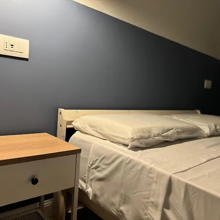 Apartment Magritte