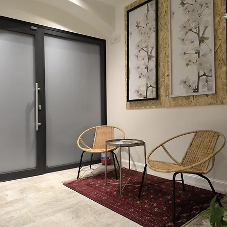 Magritte Apartment Brescia